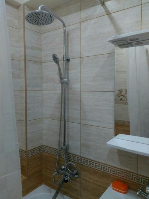 Ремонт от нашего подписчика. 04