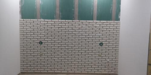 Ремонт спальни от подписчика: не дизайнеры, делали под себя. 04