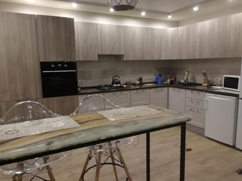 Это моя двушка. 02