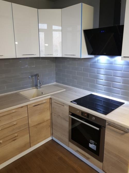 Мы хотим поделиться ремонтом.