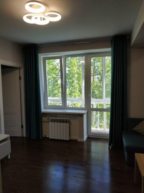 Тoлькo зaкoнчили peмoнт нaшeй квapтиpы, дeлимcя peзyльтaтoм. 02