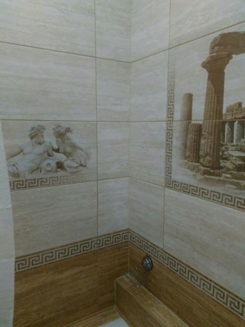 Ремонт от нашего подписчика. 08