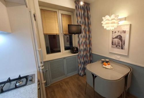 Вот так мы свою кухню обновили. 04