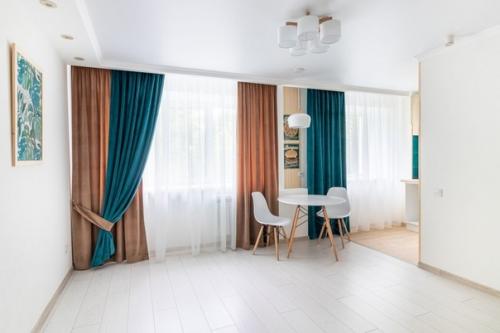 Вот такой ремонт сделали в нашей хрущевке. 04