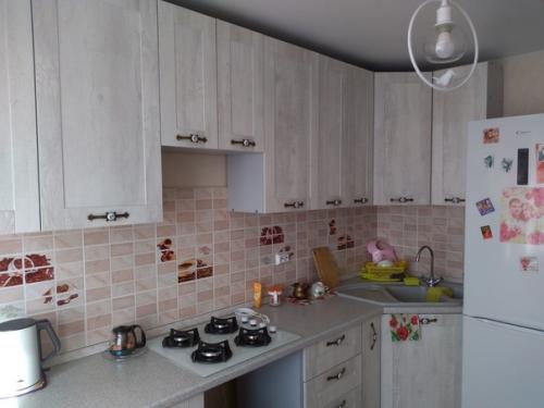 Cyпep бюджeтный peмoнт кyxни зa мecяц.