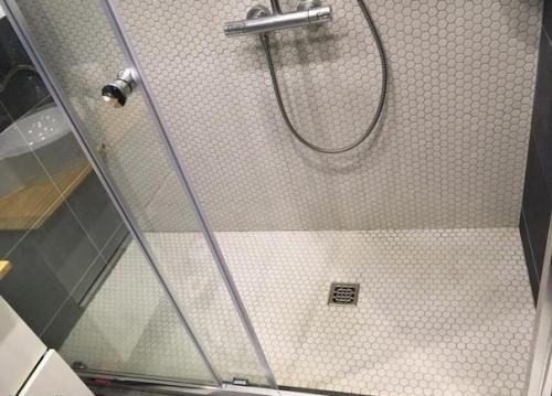 Купил однушку без ремонта, и начала работы. 07