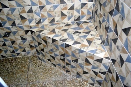 Ремонт нашей ванной комнаты. 04