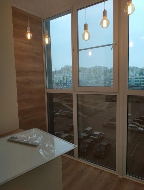 Интерьер моей квартиры. 08