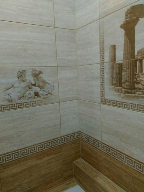 Ремонт от нашего подписчика. 07