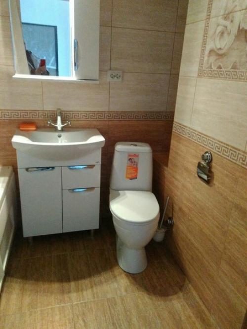 Ремонт от нашего подписчика. 06