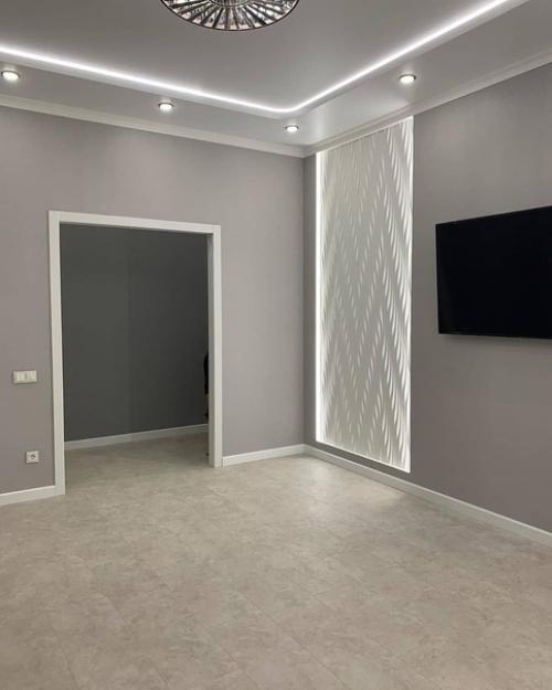 Ну вот собственно мы закончили с ремонтом. 03