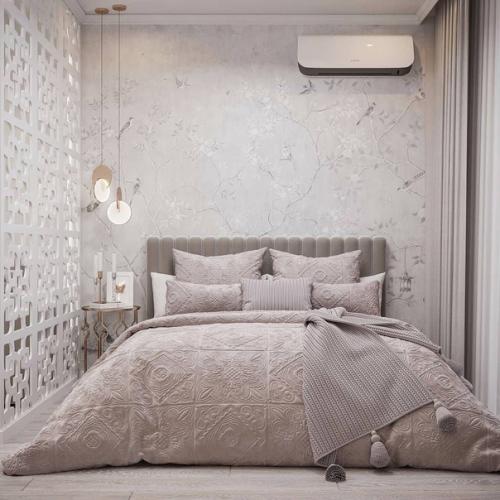 Какое красивое придумали зонирование. 01