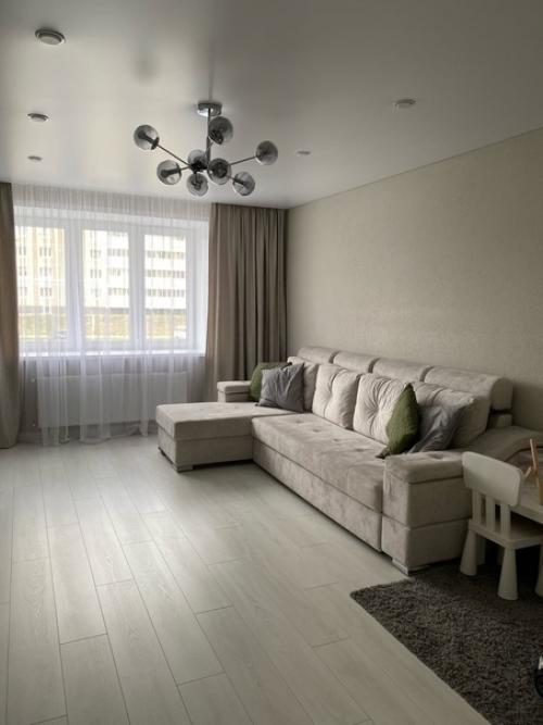 Ремонт нашей новой квартиры. 03