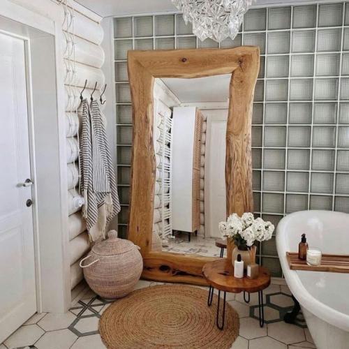 Какой чудесный загородный домик. 08