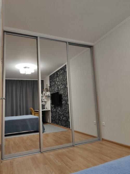 Моя квартира 32 кв. 05