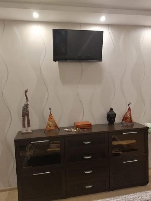 Это моя двушка. 03