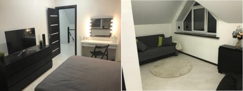 Это наш загородный дом, куда мы планировали перебраться после ремонта. 07