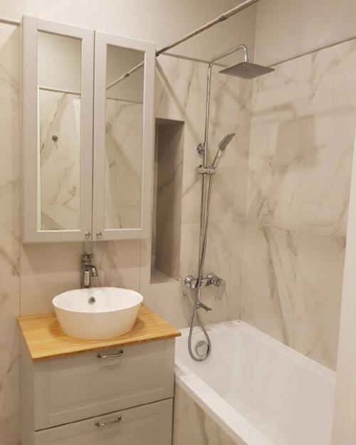 Это мой санузел. 04