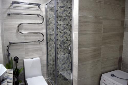 Ремонт нашей ванной комнаты. 01