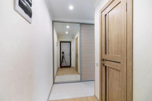 Вот такой ремонт сделали в нашей хрущевке. 09