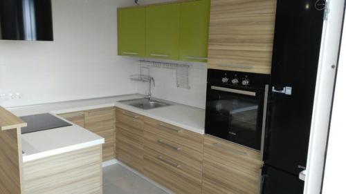 Закончили ремонт у заказчика.