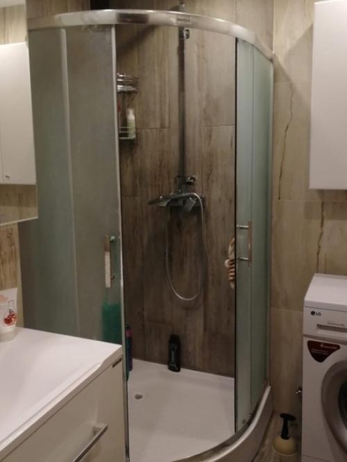 Это моя двушка. 06