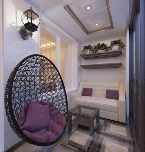 Да это прям не балкон, а целая дополнительная комната в квартире. 02