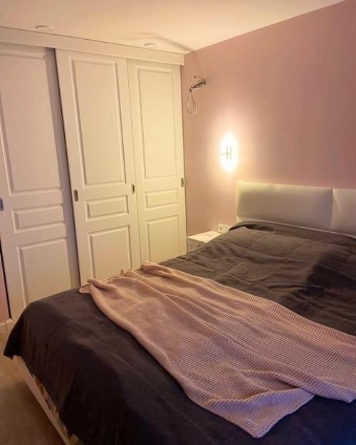 Ремонт в квартире с совмещенной кухней и гостиной - это настоящая удача! 04