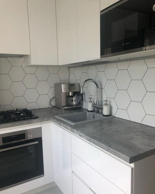 Наша двушка, после капитального ремонта. 02