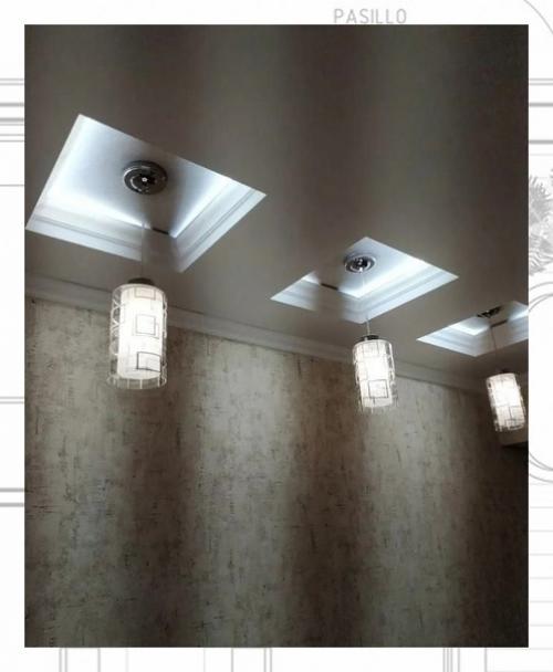 Немного расширили кухню, а то сами понимаете, места постоянно не хватает. 03