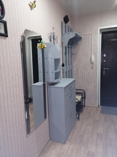 Правильный косметический ремонт коридора своими руками - нелегкая, но возможная задача. 01