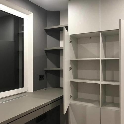 Ремонт в комнате нашего сына. 02