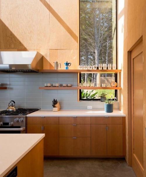 Взгляд из окна удовольствие доставляет. 04