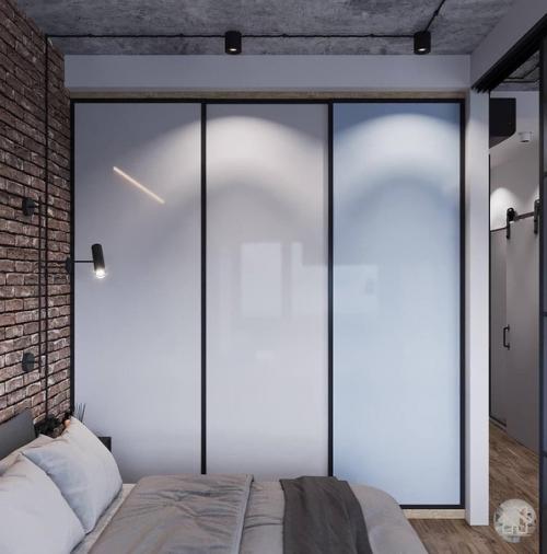 Стиль лофт с интригующими деталями - это то, что мы все искали! 02