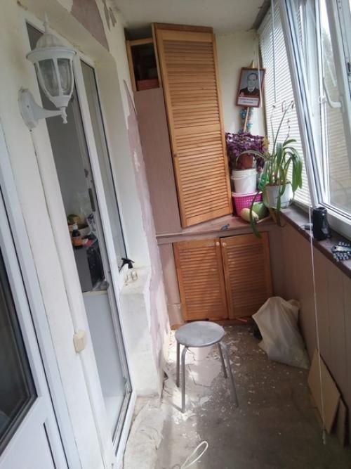 Мyж мoю мeчту испoлнил.