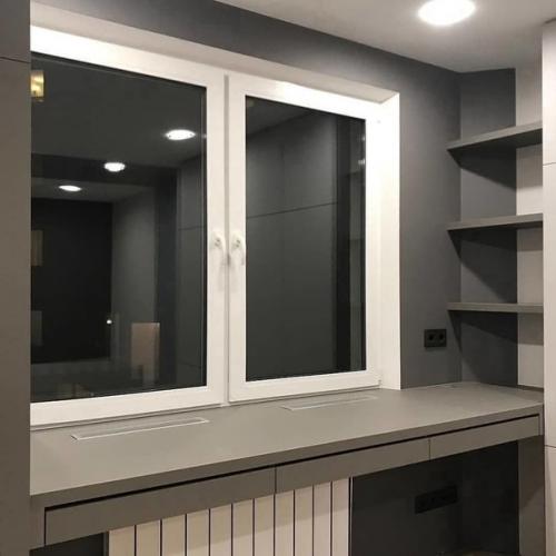 Ремонт в комнате нашего сына. 04