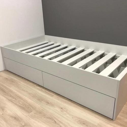 Ремонт в комнате нашего сына. 06