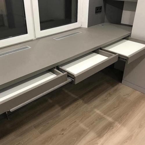 Ремонт в комнате нашего сына. 05