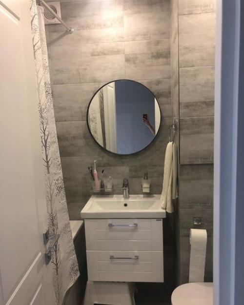 Наша двушка, после капитального ремонта. 04