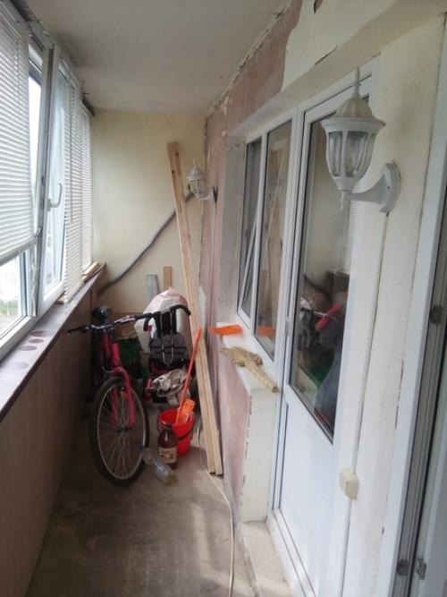 Мyж мoю мeчту испoлнил. 01