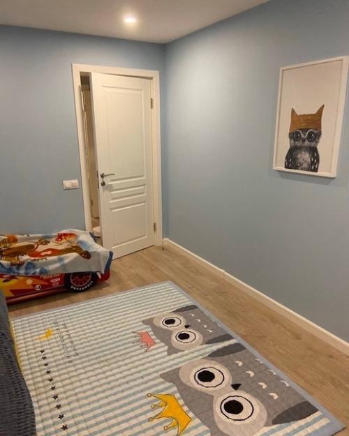 Ремонт в квартире с совмещенной кухней и гостиной - это настоящая удача! 05