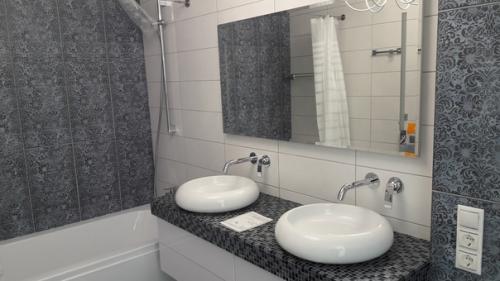 Ремонт ванных комнат. 09