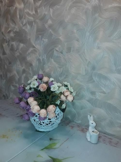 Такой вот ремонт кухни получился. 07