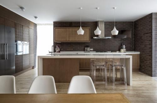 Шикарный дом в Подмосковье. 02