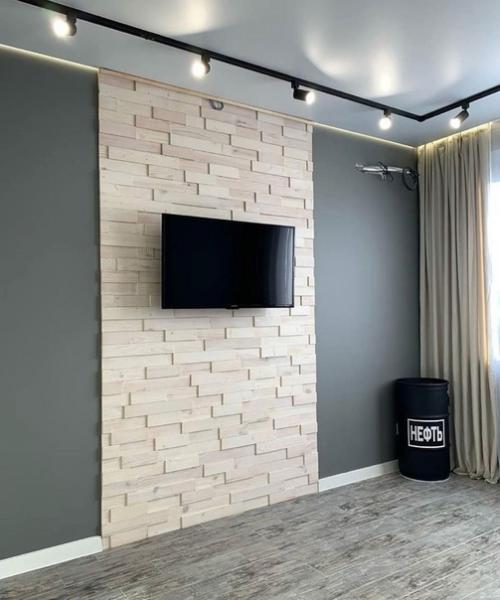 Серый цвет можно назвать стильным, однако жить в сером - это дело вкуса. 01