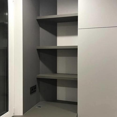 Ремонт в комнате нашего сына. 03