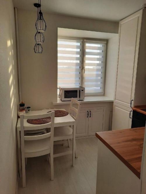 Моя небольшая кухонька. 03