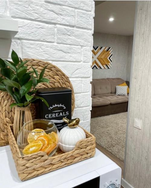 Купили квартиру 46 кв. 02