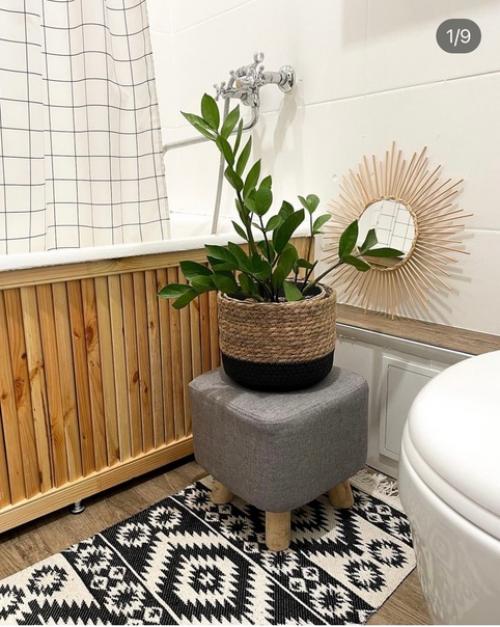 Купили квартиру 46 кв. 04