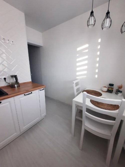 Моя небольшая кухонька. 02